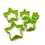 heart shaped cookie cutter
